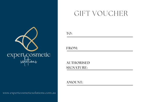 ECS Gift Voucher